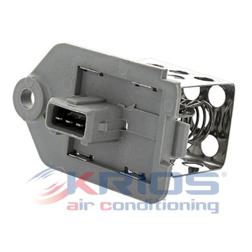 Radiator fan resistor fits - 1x,