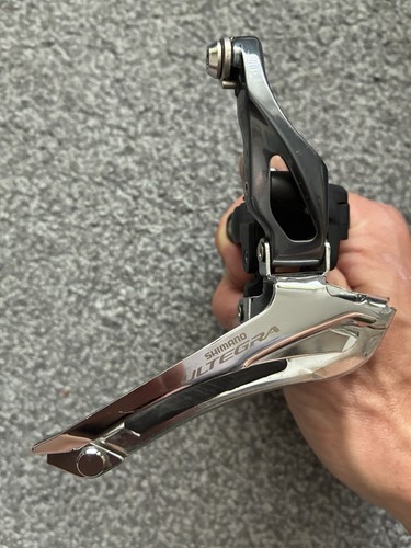 Shimano ultegra 6800 front - shimano,