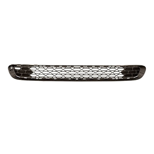 Front lower centre - centre, bumper