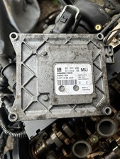 55571558 Vauxhall Zafira Astra