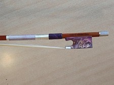 Brand new pernambuco violin