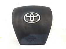 GENUINE 2014 TOYOTA AVENSIS  0589-P1-000171 STEERING WHEEL SRS 