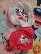 Potty Training Paints