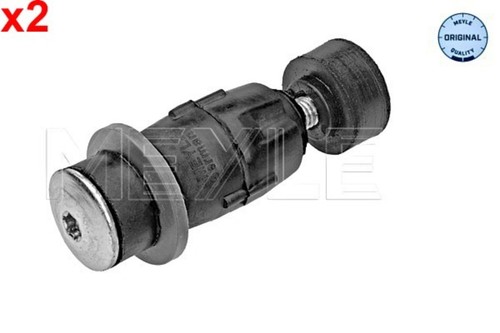 Stabiliser rod strut - stabiliser,