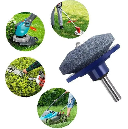 1pc electric lawn - lawn, mower