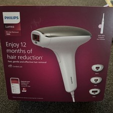 Philips Lumea IPL 7000 Series