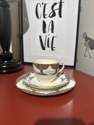 Sets together crown ducal - 3,