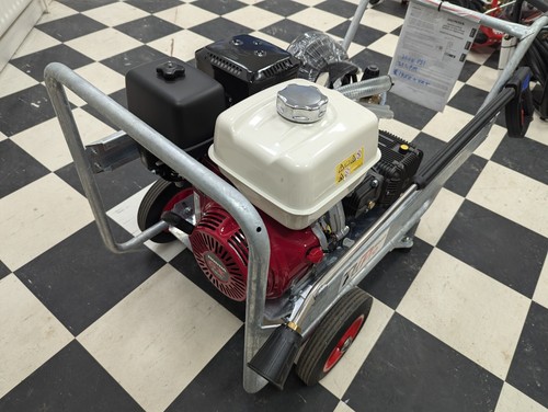 Honda gx390 pressure washer - pressure,