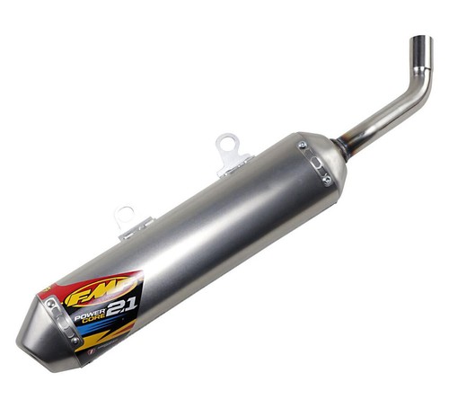 Fmf powercore slip - fmf, slip-on
