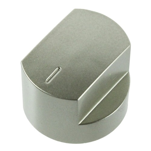 Stoves silver main oven cooker - silver,