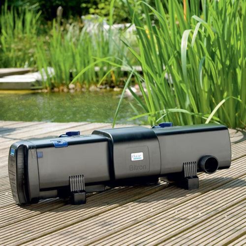 Atlantic oase bitron uv - atlantic®, c