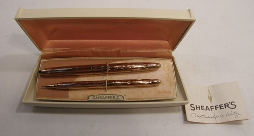 C1964 vintage lady sheaffer - lady,