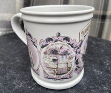 Denby Pottery's Regions And Counties Series Mug THAMES AND CHILTERNS