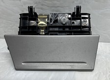 FORD FOCUS  ZETEC MK2 ASH TRAY  Silver 2009 8M51-A044J53BS37QC