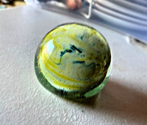 Vintage mdina glass - mdina,
