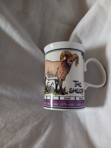 Dunoon the sheep - sheep", ming