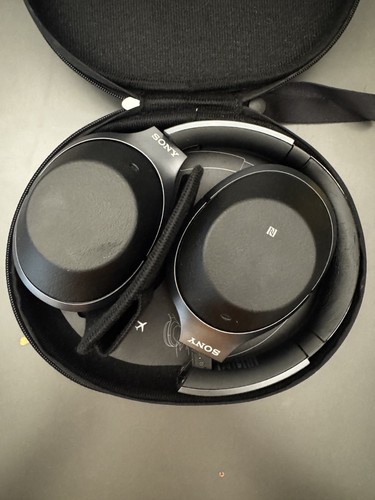 Sony 1000xm2 wireless noise - sony,