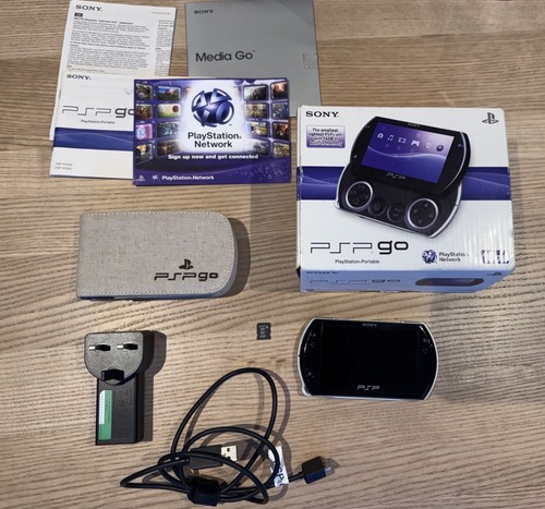 Sony playstation psp - sony,
