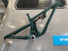 Yeti SB140 T-Series Frame Set