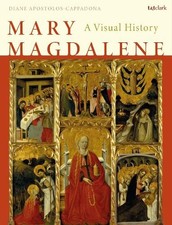 Mary Magdalene - 9780567705747