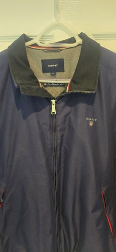 Gant new hampshire - jacket,