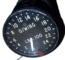 RAF Lightning  6A 6969 , Fuel