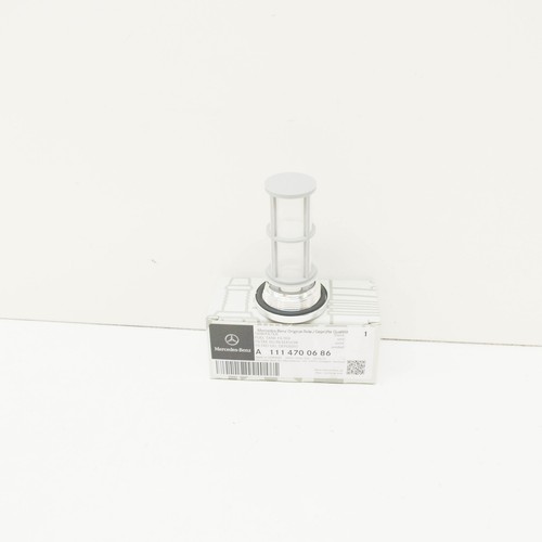 Mercedes benz w124 fuel - fuel, tank