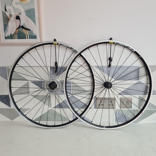 Felt road wheels - road, wheels,