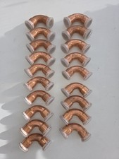 19x GEBERIT 60104  MAPRESS