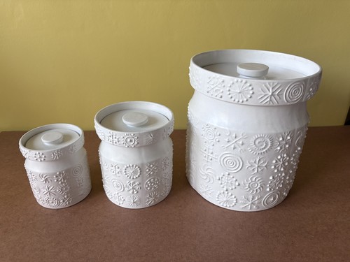 Portmeirion totem white x - white, 3