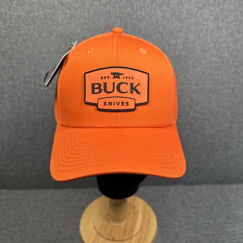 Buck knives new with tags - new,