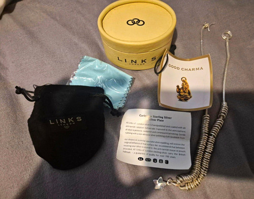 Links london 925 sterling - of,