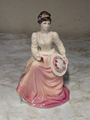 Coalport ladies fashion - coalport,