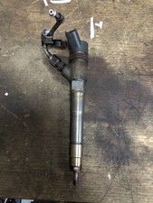 IVECO DAILY INJECTOR 2.3 2017
