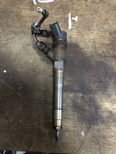 Iveco daily injector - iveco, 2.3