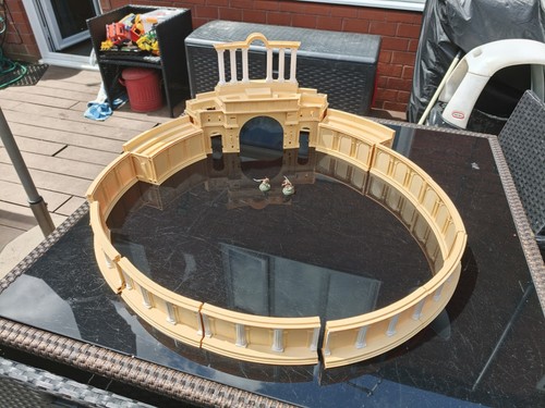 Playmobil roman colosseum - playmobil,