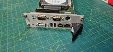 Kontron Industrial Compact PCI