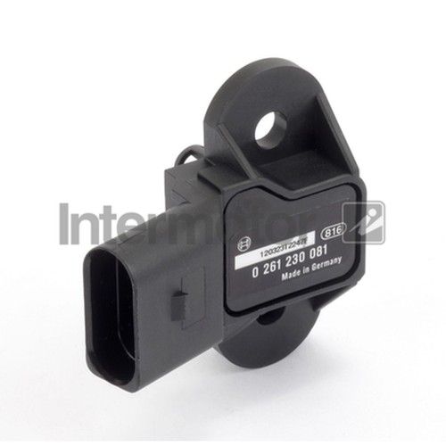 Map sensor for - sensor, seat