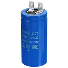 CD60 Run Capacitor 150uF MFD