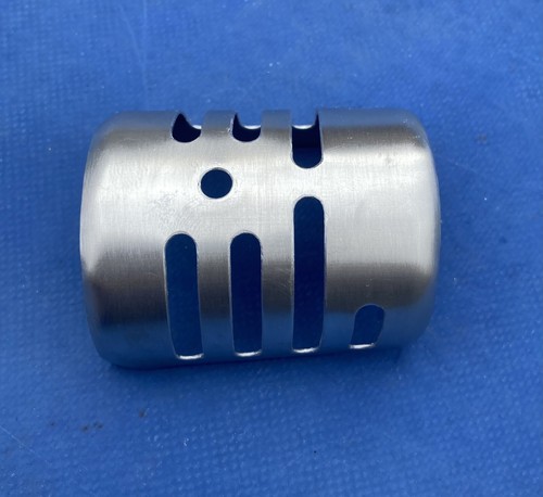 Qr50 honda heat shield - qr50, qr