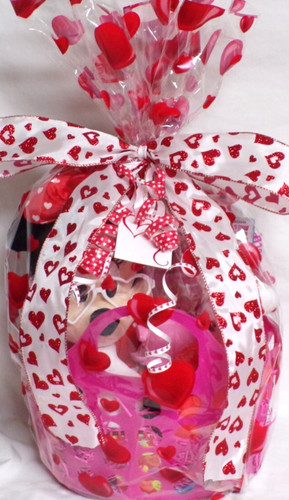 New minnie mouse - new,