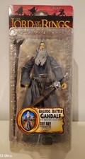 BALROG BATTLE GANDALF LORD OF