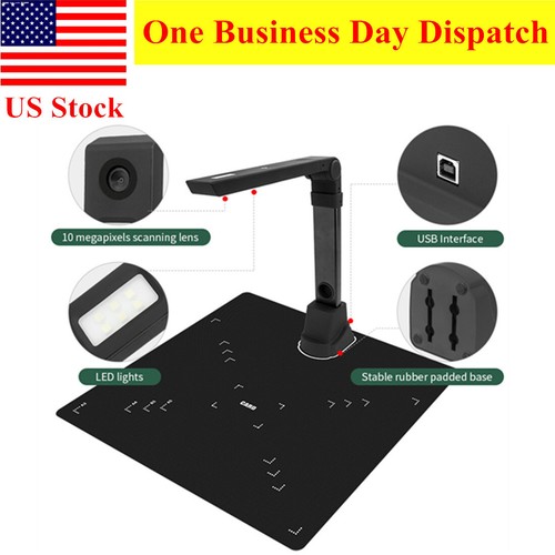 12mp book documents - documents, scanner