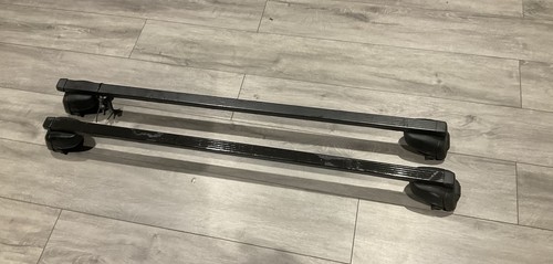 Atera signo black roof - roof, bars