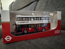 UKBUS 083 MBC Northcord CMNL