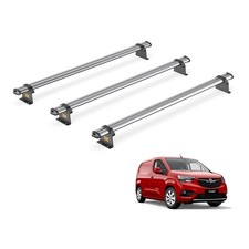 Vauxhall Combo Roof Rack for