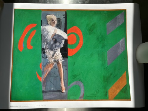 Pauline boty the only blonde - pauline,