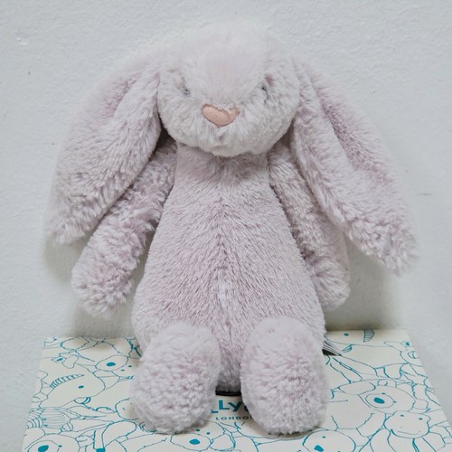 Jellycat small bashful - small,