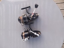 2 Vintage Mitchell Reels