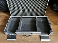 5 Star Flight Case DJ MIXER